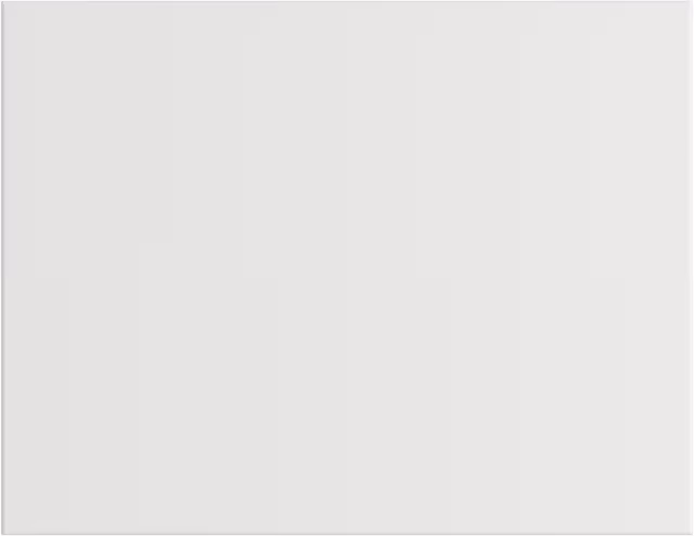 Epoq Core lådfront botten 40x35 (classic white)