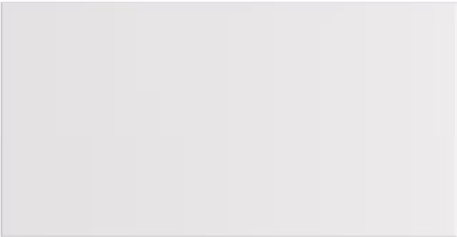 Epoq Core lådfrontpanel 50x26 (classic white)