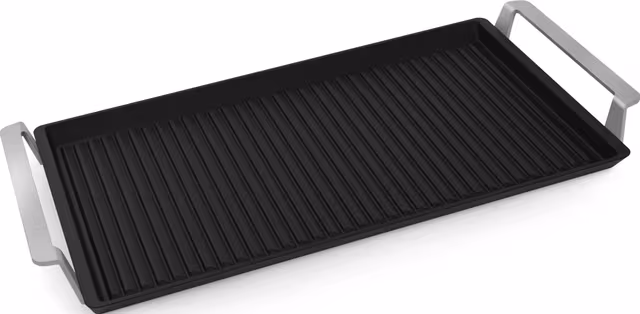 Electrolux Plancha Grill för grillning E9HHPG11