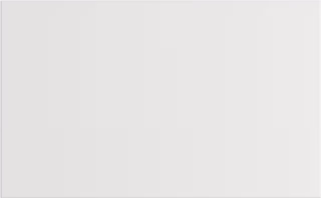 Epoq Core lådfront botten 50x35 (classic white)