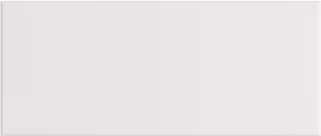Epoq Core lådfrontpanel 30x13 (classic white)