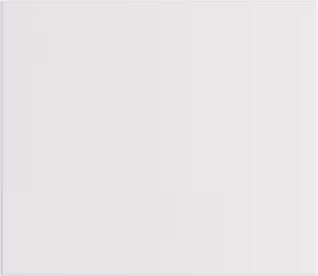 Epoq Core lådfrontpanel 30x26 (classic white)