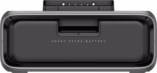 EcoFlow River 3 Plus - Extra Battery 300 - 286Wh