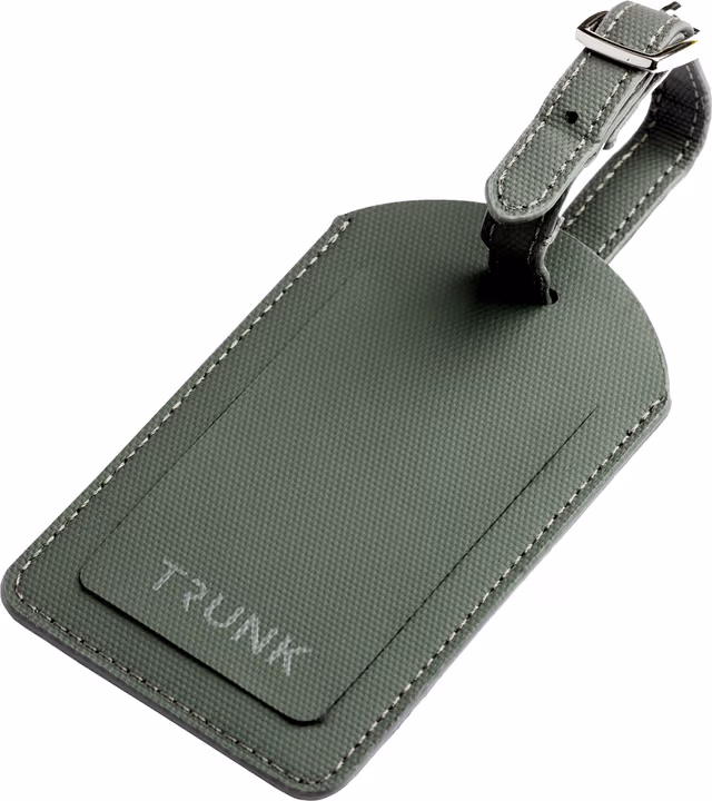 Trunk Travel bagagebricka (beige)