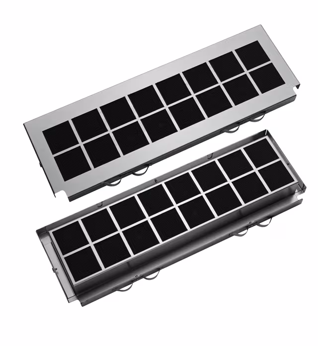 Electrolux Super presterande kolfilter MCFB75PR