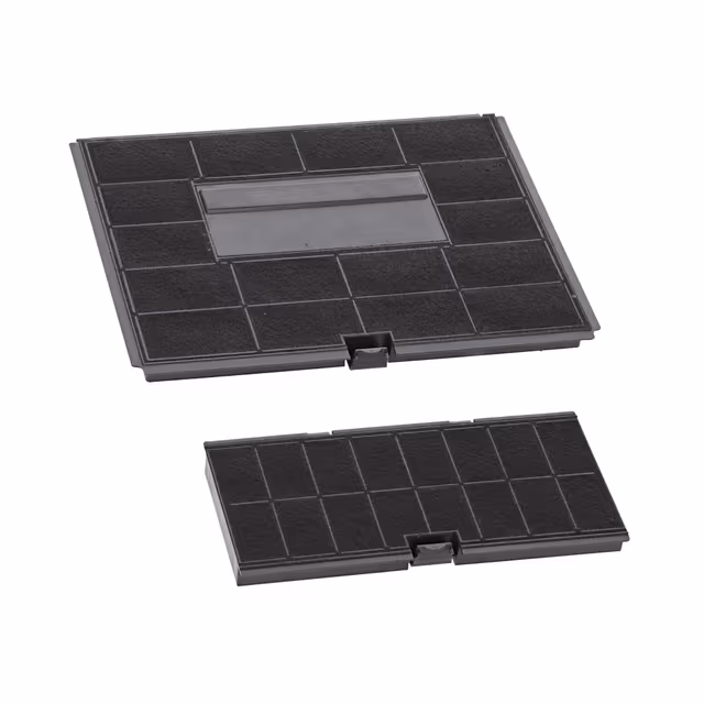 Electrolux Standard kolfilter, Clip step 2 MCFB87
