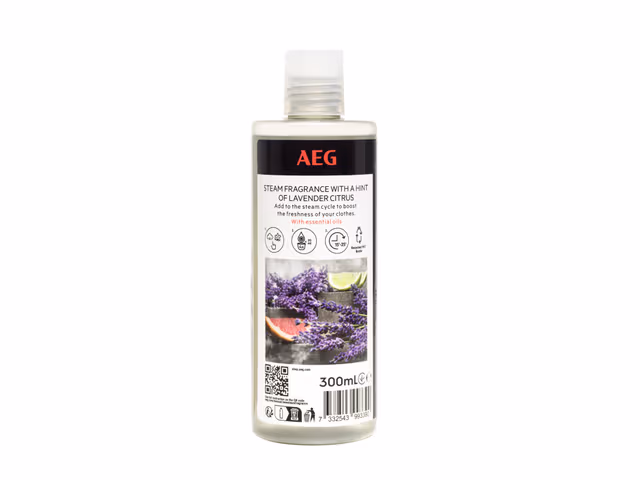 AEG ångdoft A2WASF00 300 ml