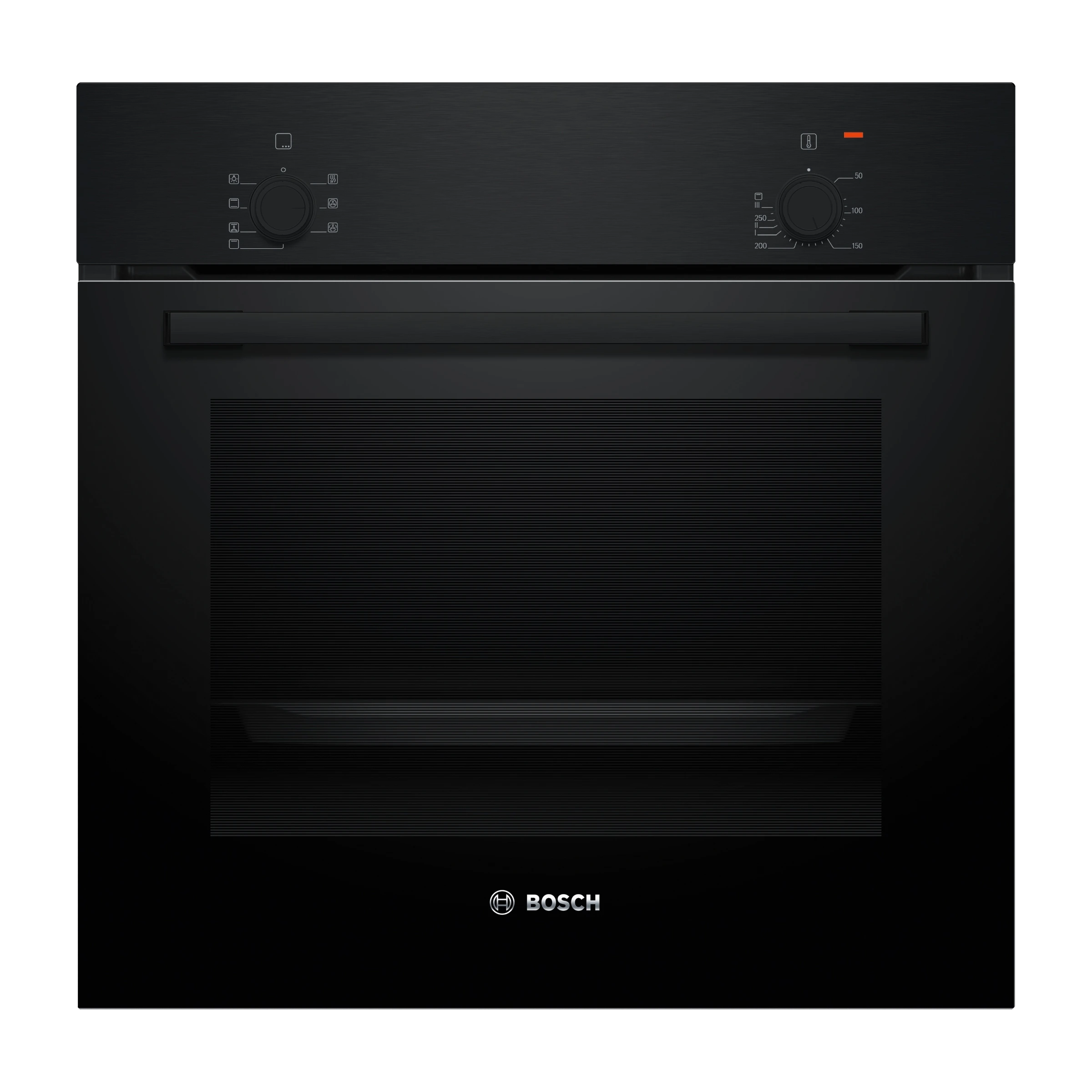 Bosch Series 2 HBF010BA1 integrerad ugn