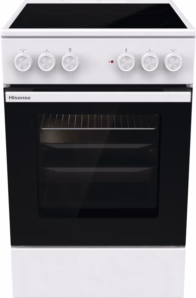 Hisense Keramikspis HCC8515WG (50cm)