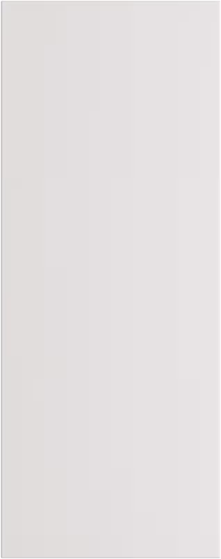 Epoq Core täckpanel bänk 96 (Classic White)