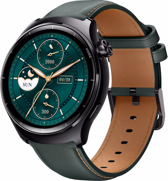 Mibro Lite 3 Pro - Blackish Green