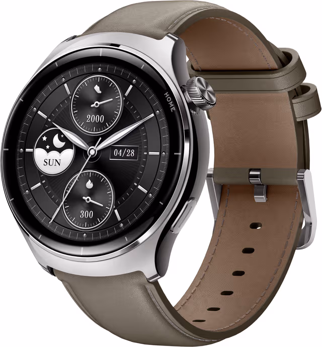 Mibro Lite 3 Pro - Khaki Grey