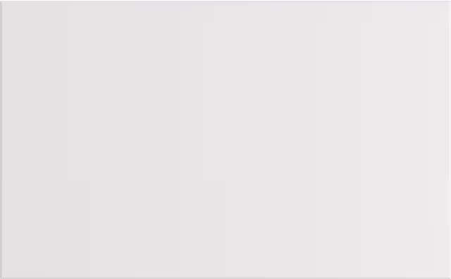 Epoq Core lådfrontpanel 50x31 (classic white)