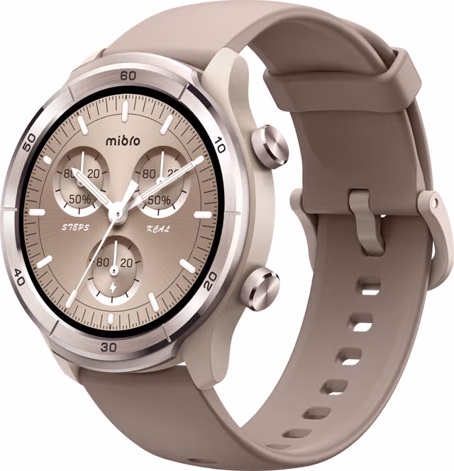 Mibro A3 - Mocha