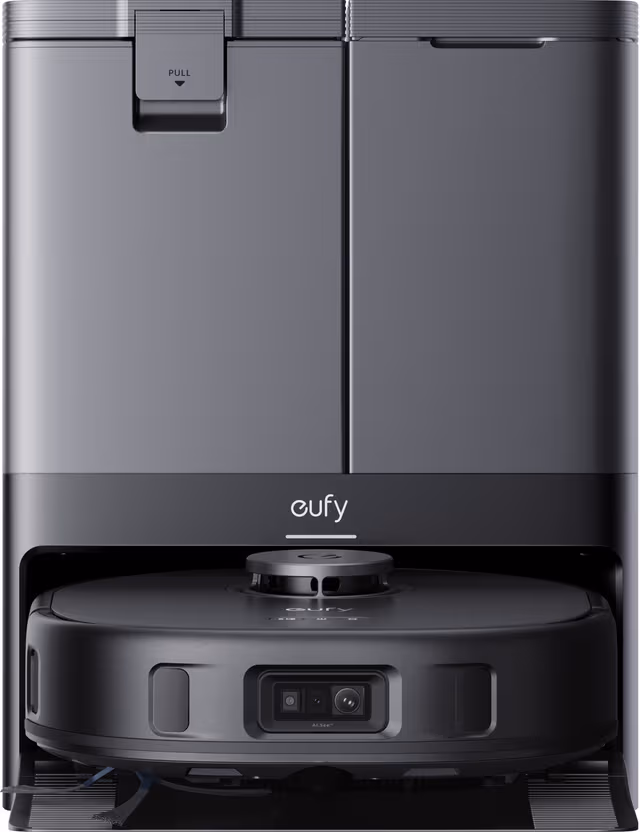 Eufy X10 Pro Omni Robotdammsugare T2351G11