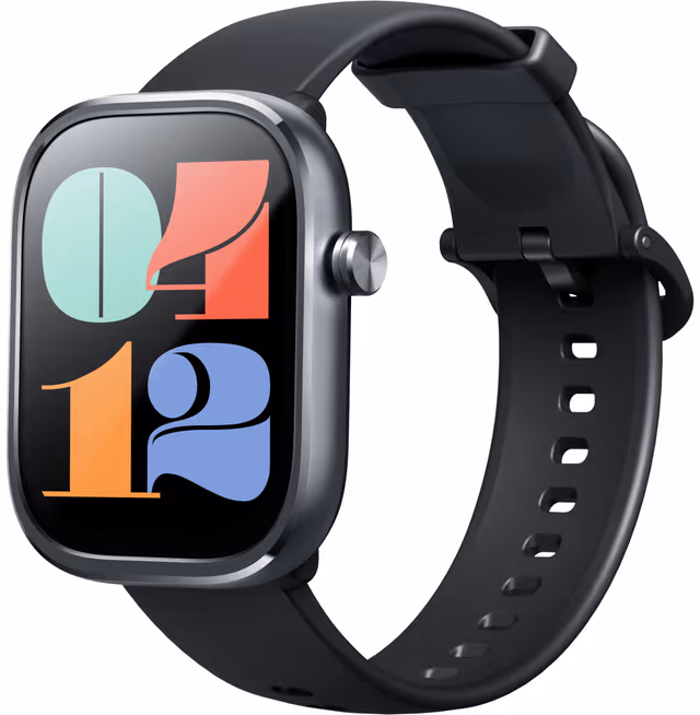 Mibro C4 - Dark Grey