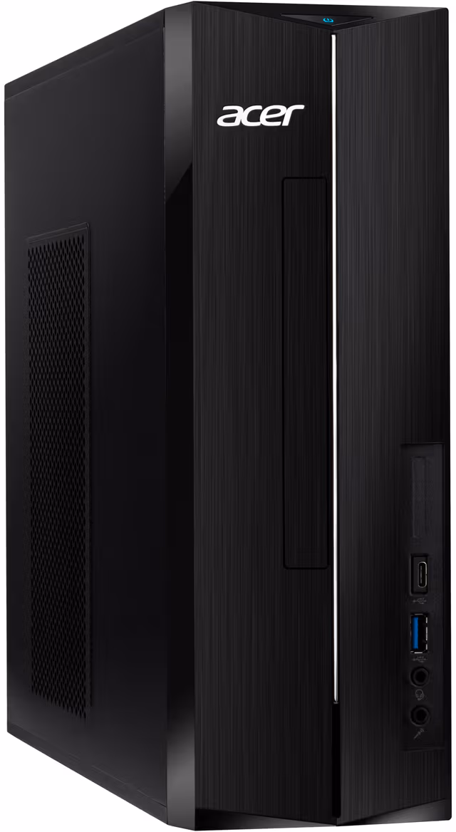 Acer Aspire XC-1710 i3-N305/8GB/512GB stationär dator