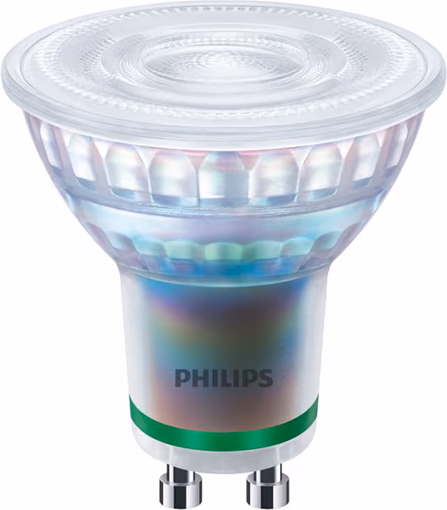 Philips LED-glödlampa Classic PAR16 2.1W/827 (50W) 36° Dimmable GU10