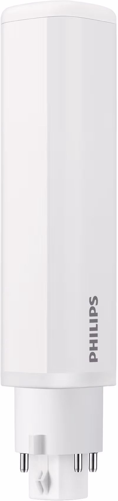 Philips CorePro PLC LED-lampa 5.5W G24Q-1