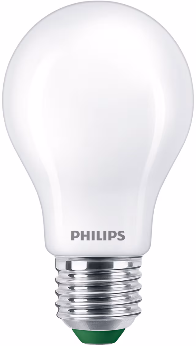 Philips Ultra Efficient A60 LED-lampa 2.3W E27