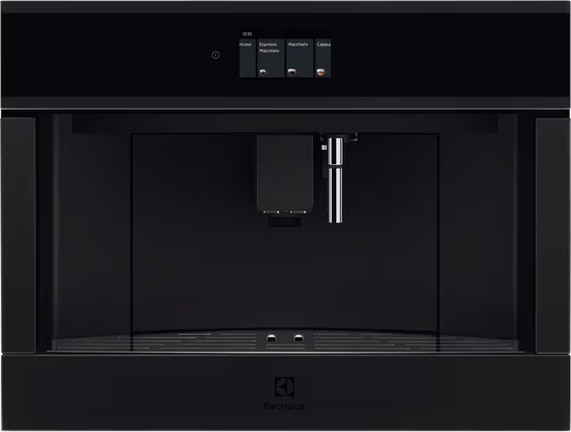 Electrolux Serie 800 Kaffemaskin EBC95T (integrerad)