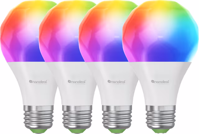 Nanoleaf Essentials Matter