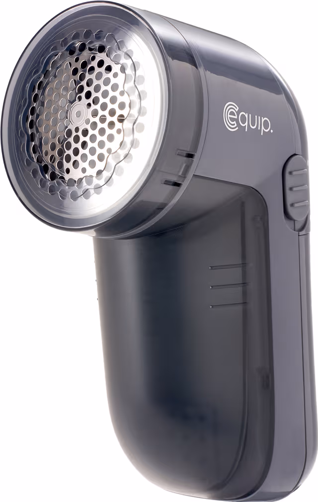 Equip luddborttagare 72635 (grå)
