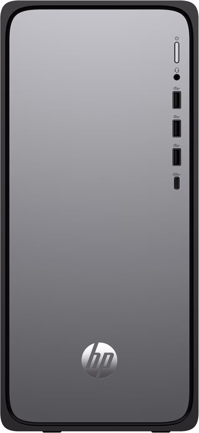 HP OmniDesk M02-0801no i5-14/16/512 stationär dator
