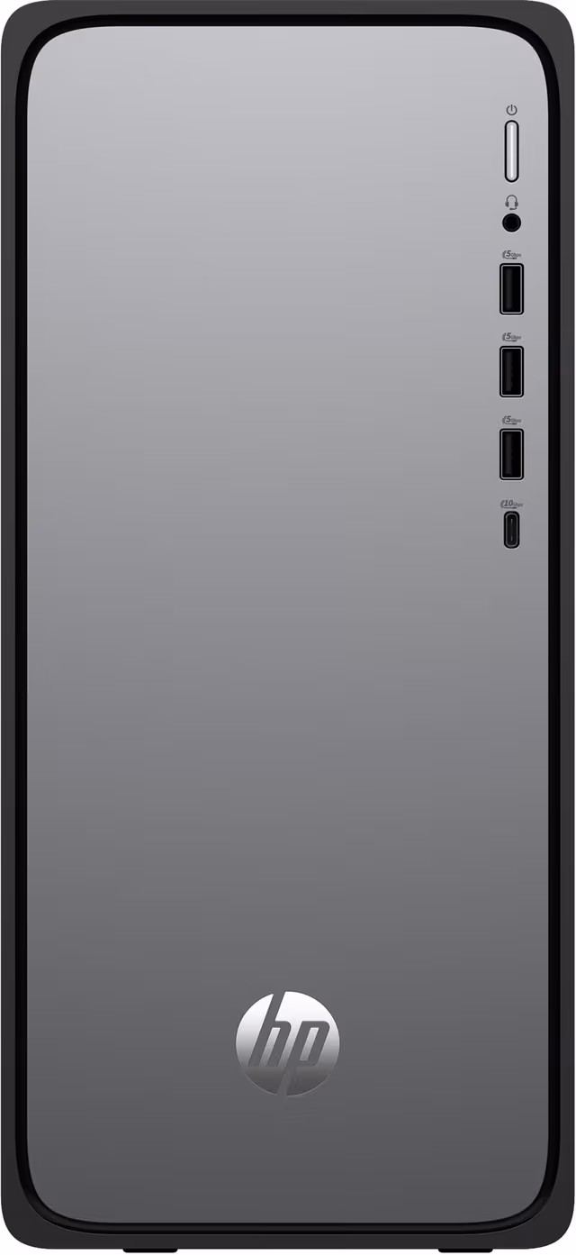 HP OmniDesk M02-0802no i5-14/8/512 stationär dator
