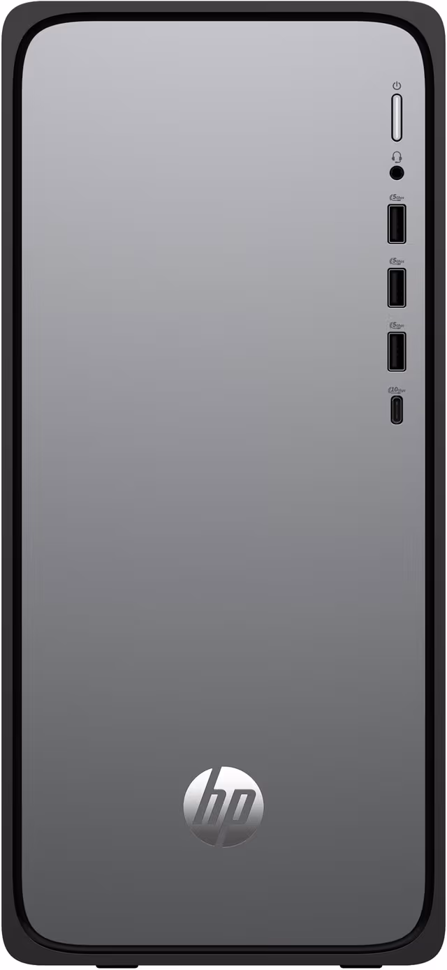 HP OmniDesk M02-0805no i7-14/16/1TB stationär dator