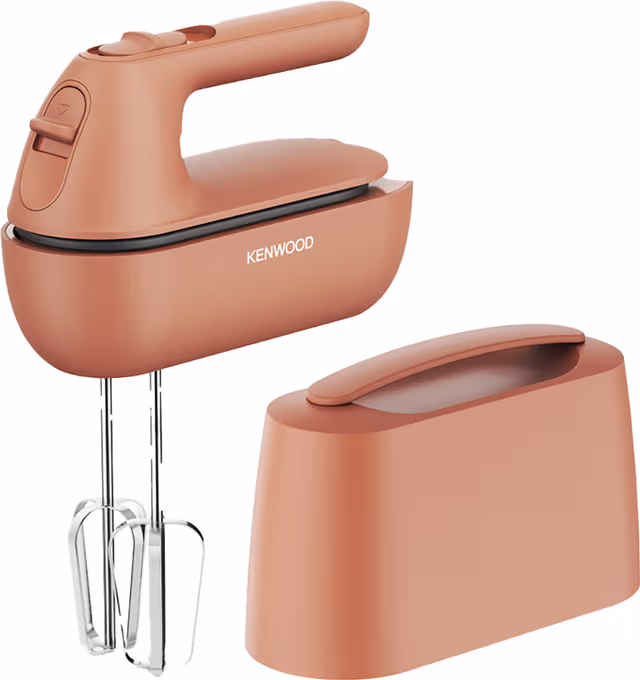 Kenwood Go Elvisp HMP40.000RD (clay red)