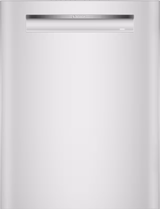 Bosch Serie 4 Diskmaskin SMP4ECW72S (vit)