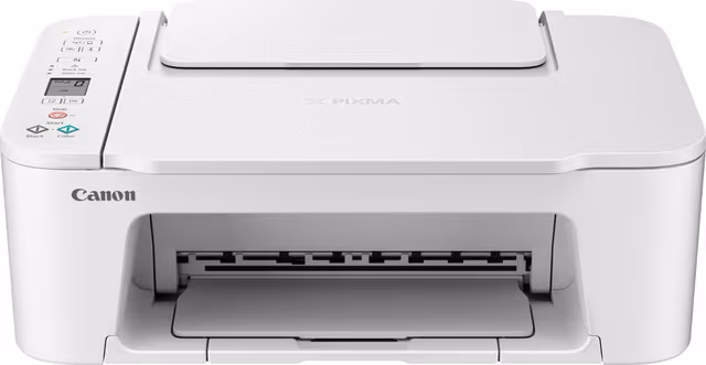 Canon PIXMA TS3751i Multifunktions - Färg - Bläck