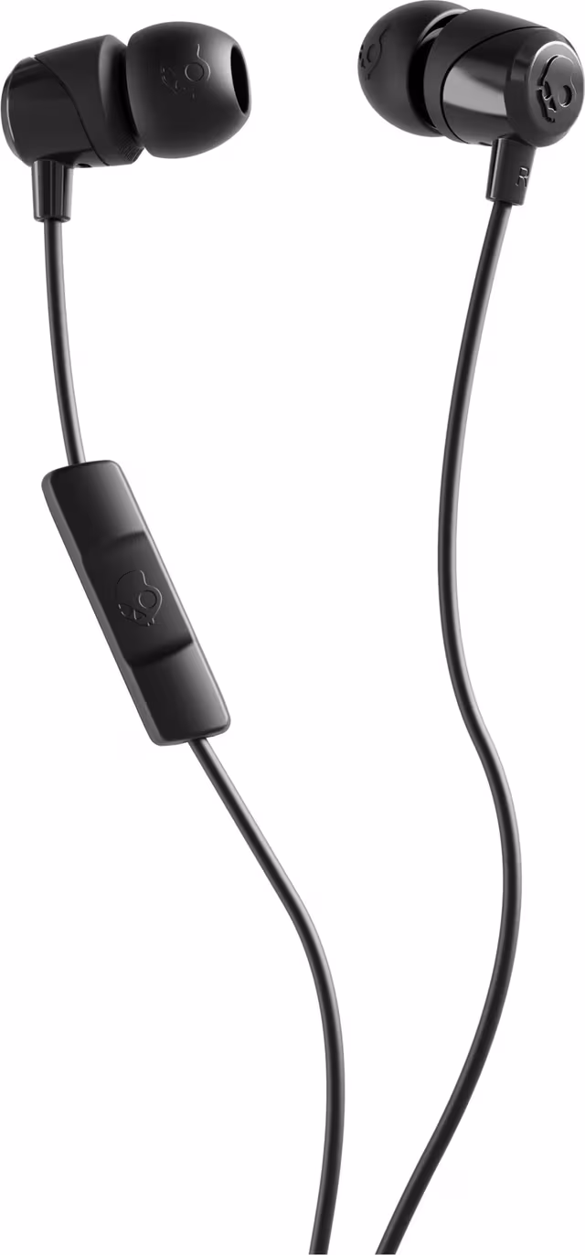Skullcandy Jib S2JMY-S740 - earphones with mic