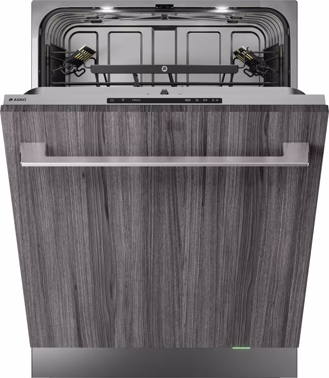 ASKO Diskmaskin DFI8557AMMXXL (integrerad)