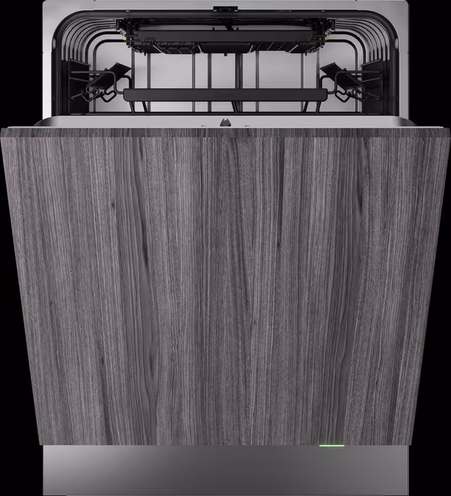 ASKO Diskmaskin DSD8447A (integrerad)