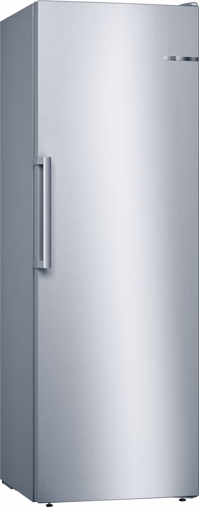 Bosch Serie 4 Frysskåp GSN33VLEP (rostfri)