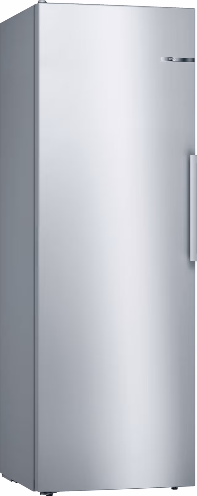 Bosch Kylskåp KSV33VLEP (Rostfri)
