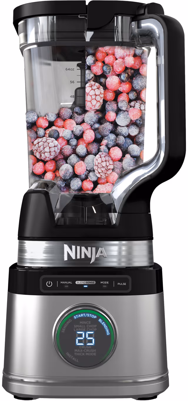 Ninja Mixer Detect Power Mixer Pro TB201EU - 1200 W