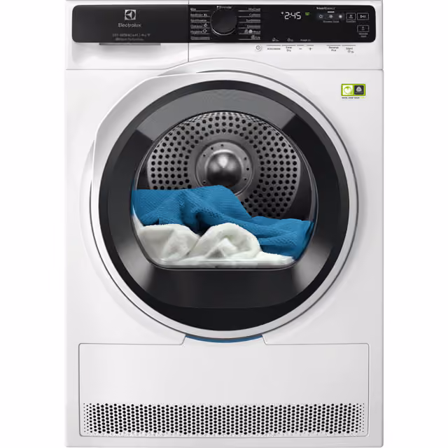 Electrolux Serie 800 Torktumlare EDI853S96C (9kg)