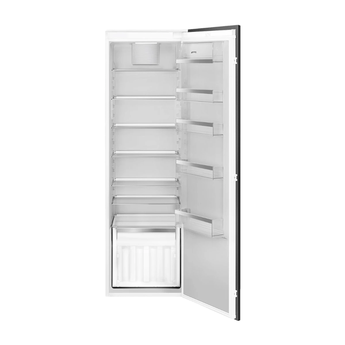 Smeg Serie Universal Kylskåp S9L1721E (integrerat)