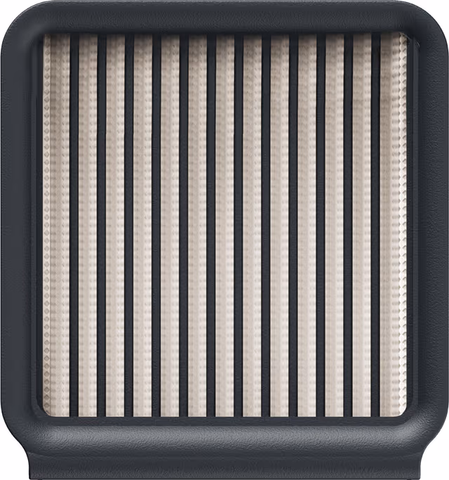 Philips dammsugarfilter i 6000- och 7000-serien XV1770/10