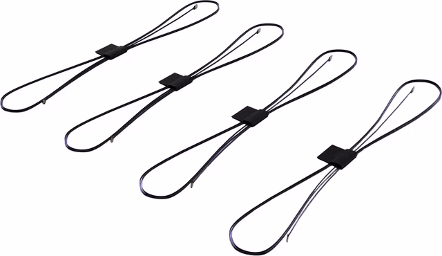 Light My BricksAstro-ljus (varmvitt, 4-pack)