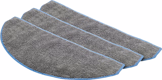 iRobot Y0 och 105 moppdynor 4837324 (3-pack)