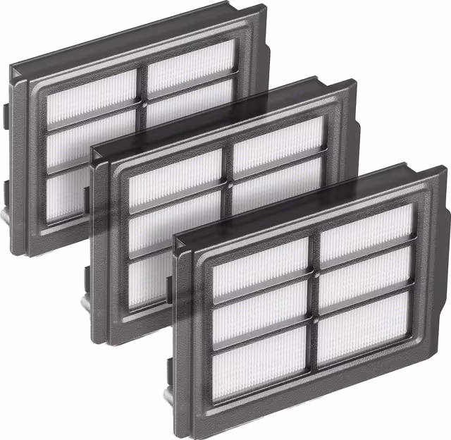 iRobot dammsugare filter 4849900 (3-pack)