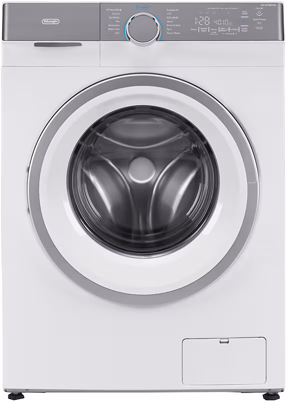 Delonghi Tvättmaskin D914PWM25N (9kg)