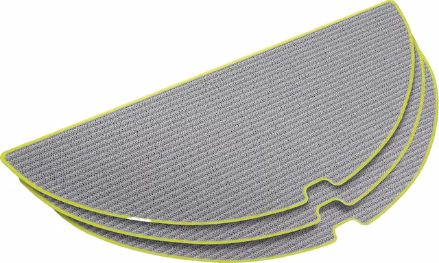 iRobot 205 moppdyna och rulle 4849958 (3-pack)