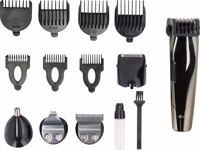 Equip multigroomer-set 72935