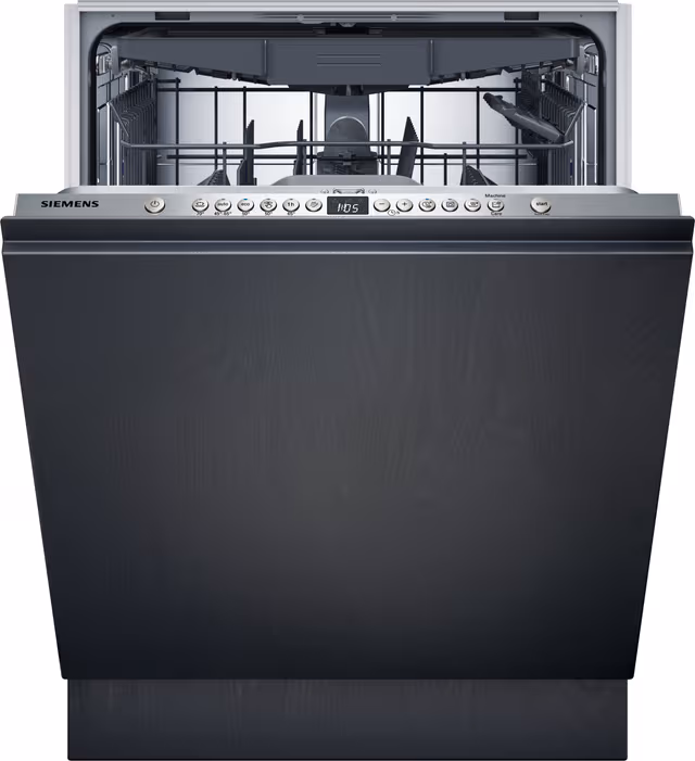 Siemens IQ100 Diskmaskin SN616X00KF (integrerad)