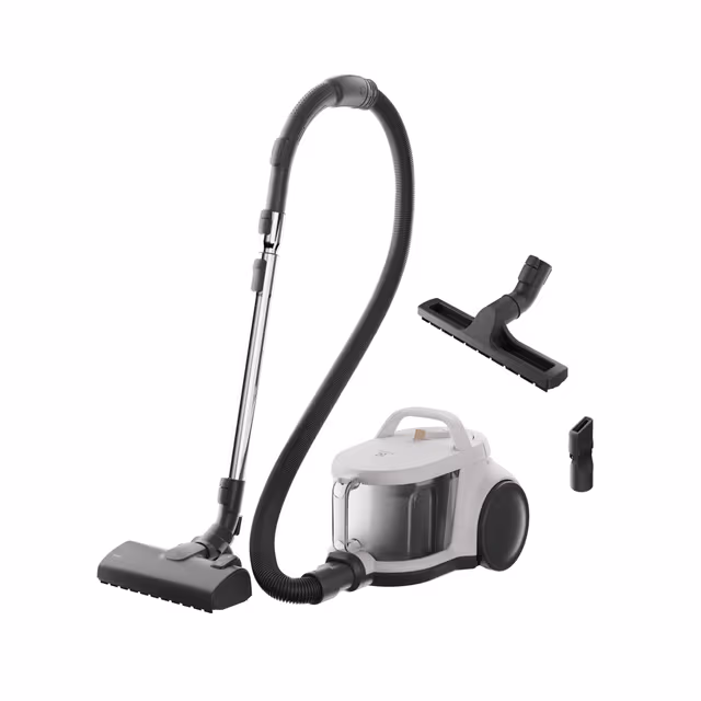 Electrolux Dammsugare EL51C2SW